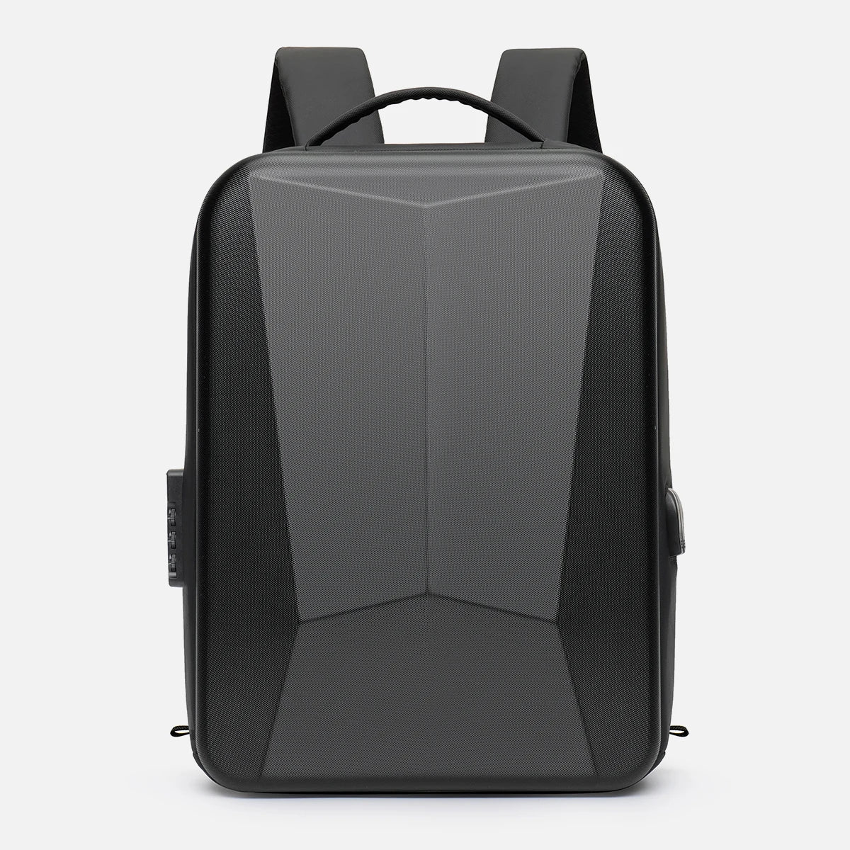 The Apex Hard Shell Back Pack