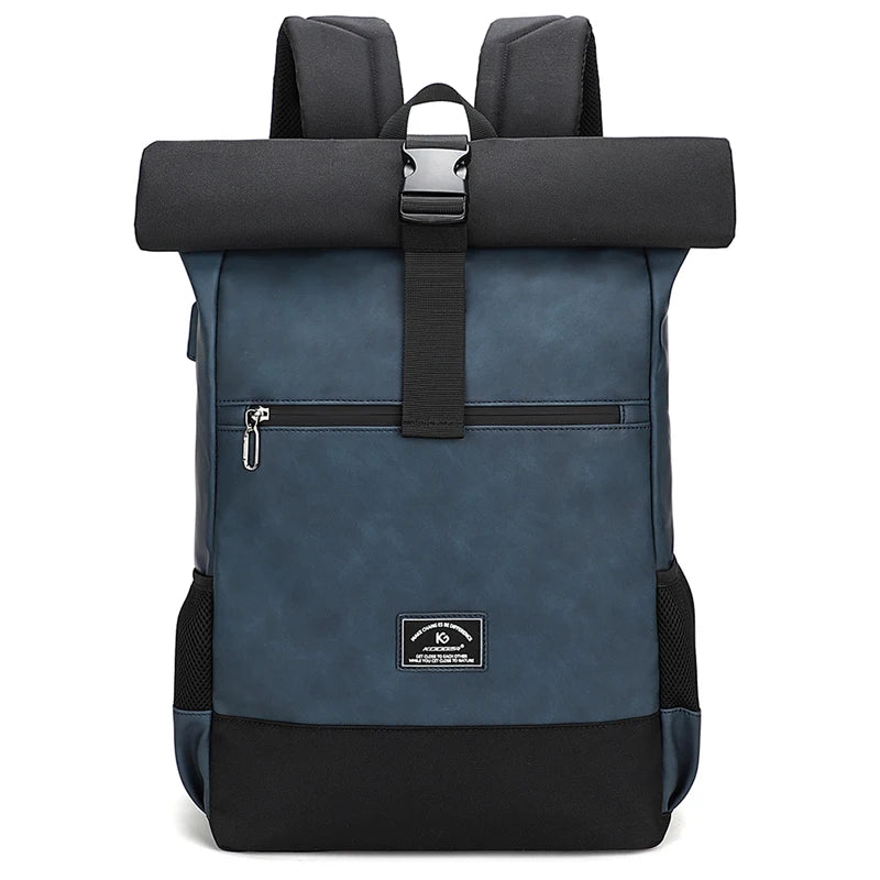The Element Roll-Top Rucksack