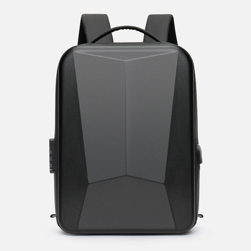 The Apex Hard Shell Back Pack