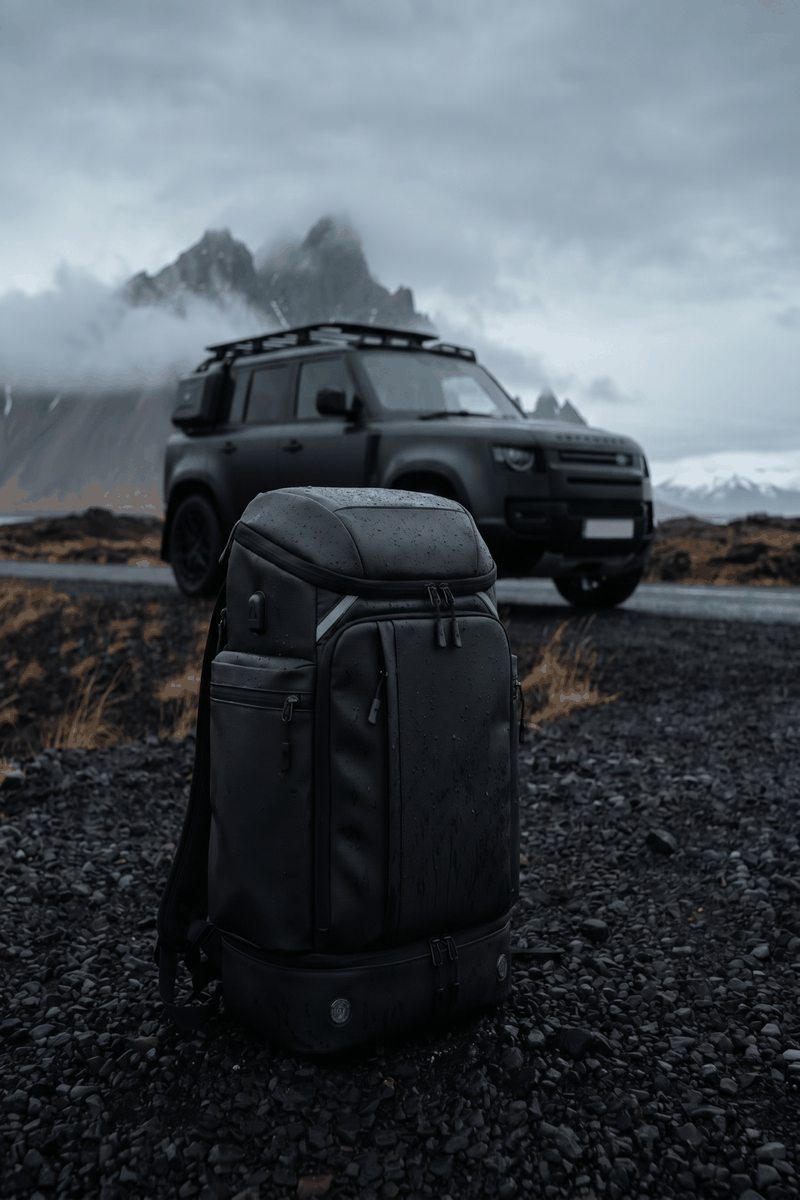 The 50 Expedition Pack